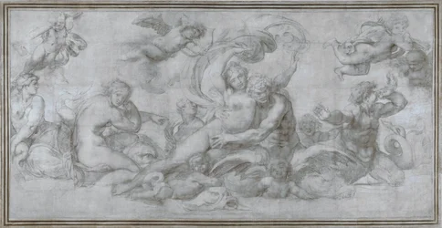 Triumph des Meeres